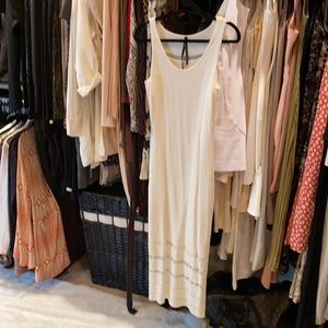 Marc New York tank dress